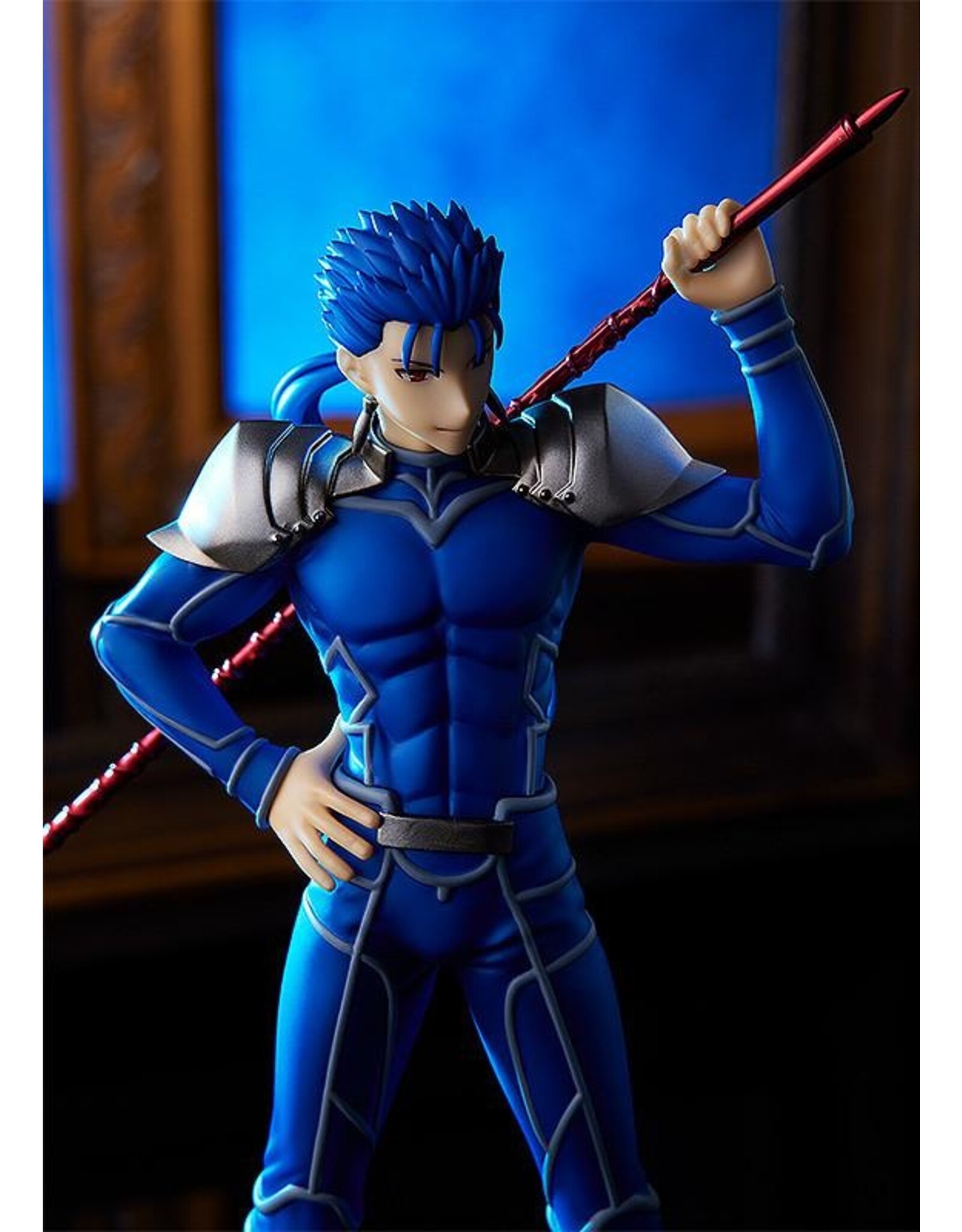 Pop Up Parade Lancer