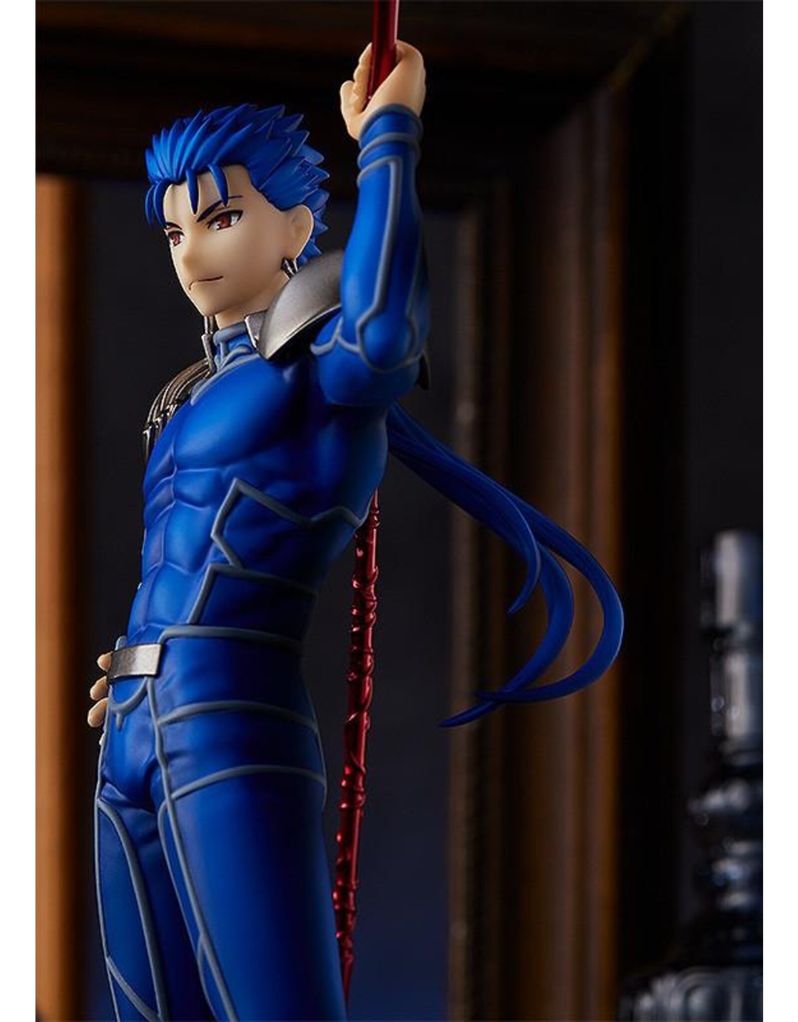 Pop Up Parade Lancer