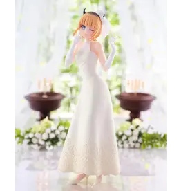 Oshi No Ko Bridal Dress Figure Memcho
