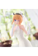 Oshi No Ko Bridal Dress Figure Memcho