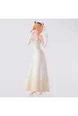 Oshi No Ko Bridal Dress Figure Memcho
