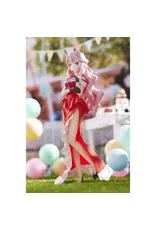 Time Slime 10th Anniversary Shuna Figure