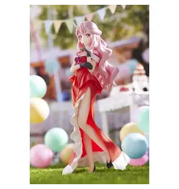 Time Slime 10th Anniversary Shuna Figure