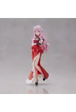 Time Slime 10th Anniversary Shuna Figure