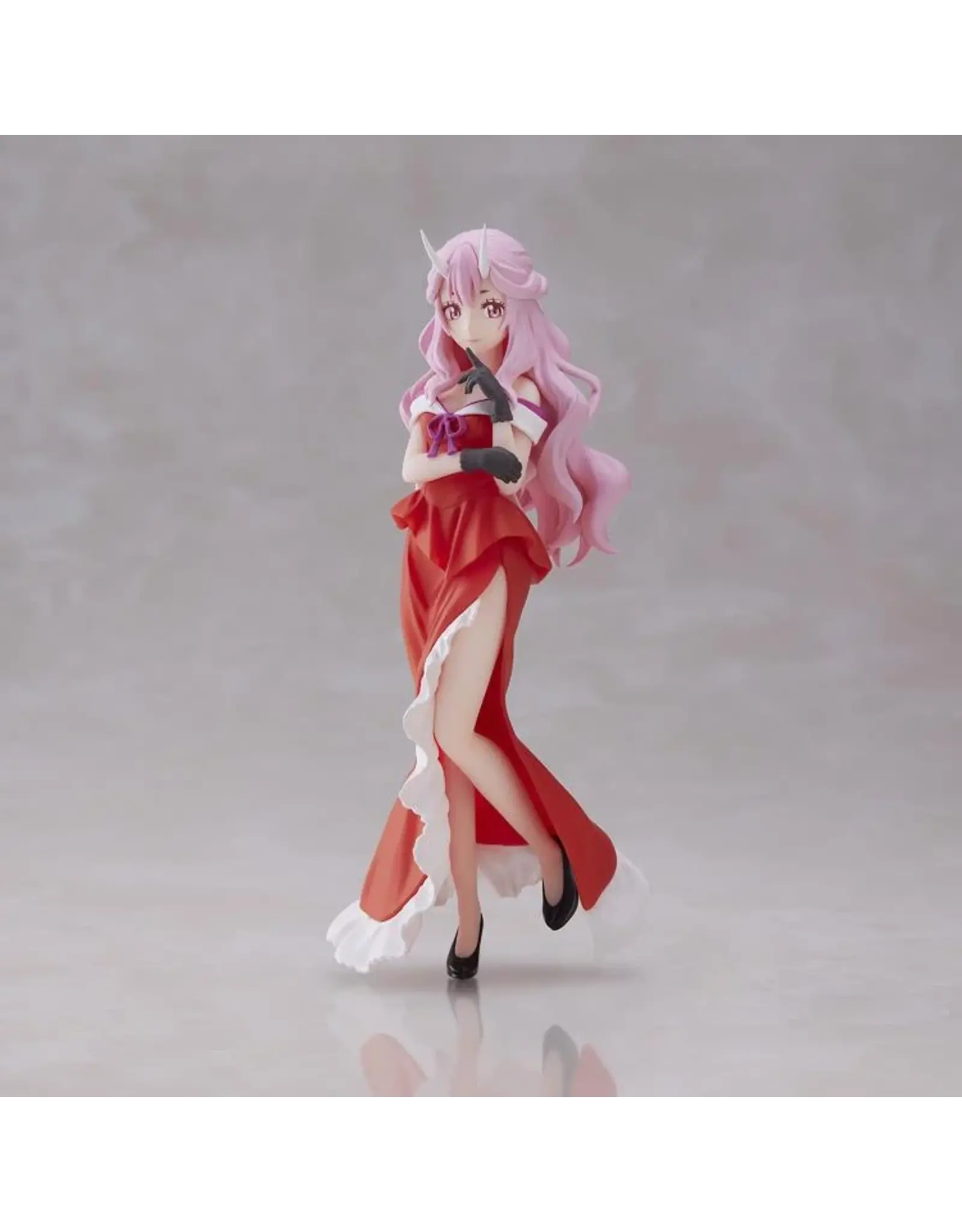 Time Slime 10th Anniversary Shuna Figure