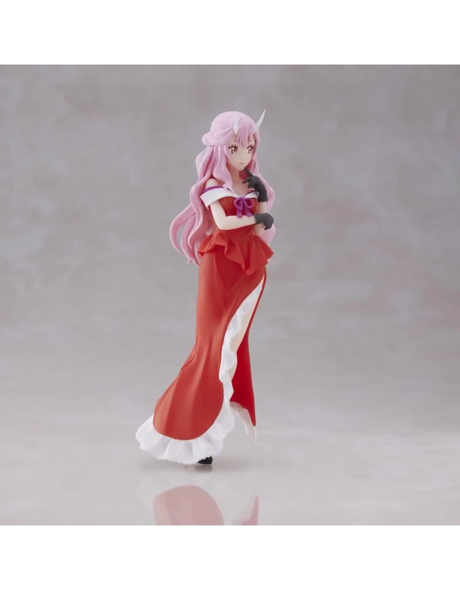 Time Slime 10th Anniversary Shuna Figure