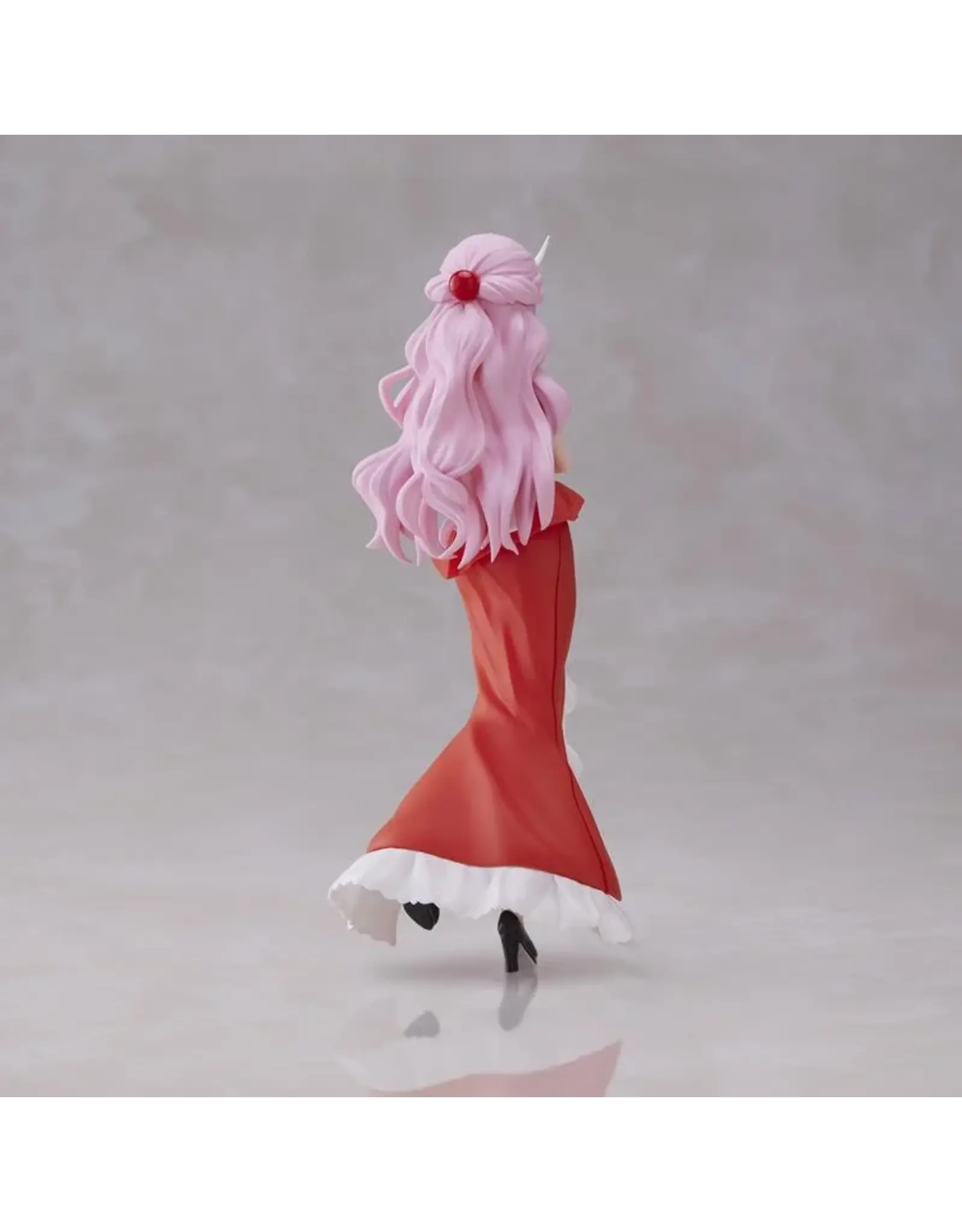 Time Slime 10th Anniversary Shuna Figure