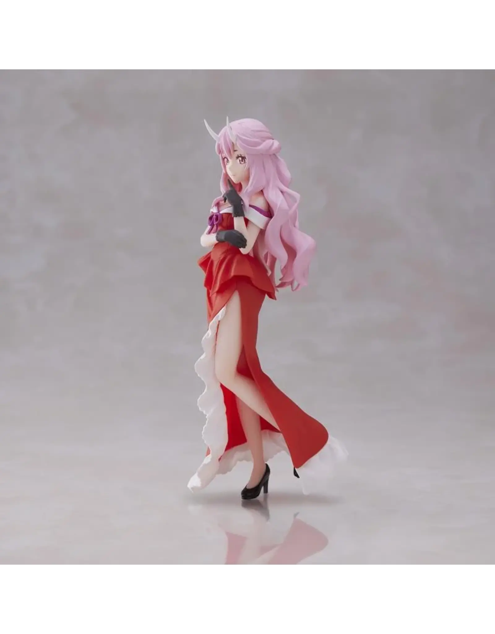 Time Slime 10th Anniversary Shuna Figure