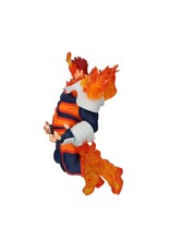 My Hero Academia The Amazing Heroes Plus Endeavor