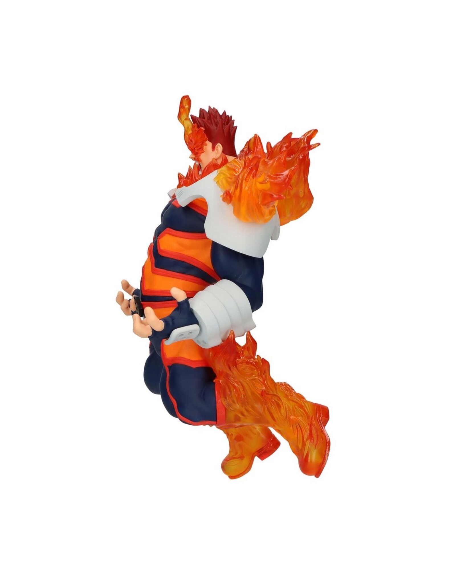 My Hero Academia The Amazing Heroes Plus Endeavor