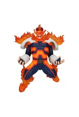 My Hero Academia The Amazing Heroes Plus Endeavor