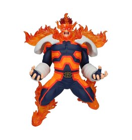 My Hero Academia The Amazing Heroes Plus Endeavor
