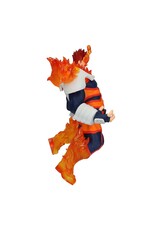 My Hero Academia The Amazing Heroes Plus Endeavor