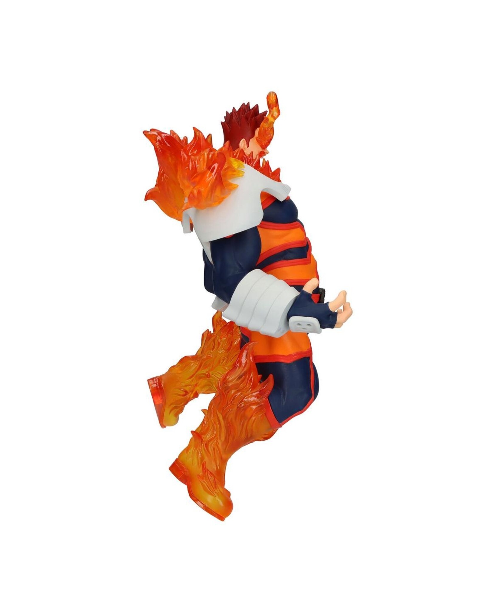 My Hero Academia The Amazing Heroes Plus Endeavor