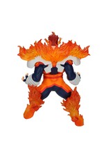 My Hero Academia The Amazing Heroes Plus Endeavor