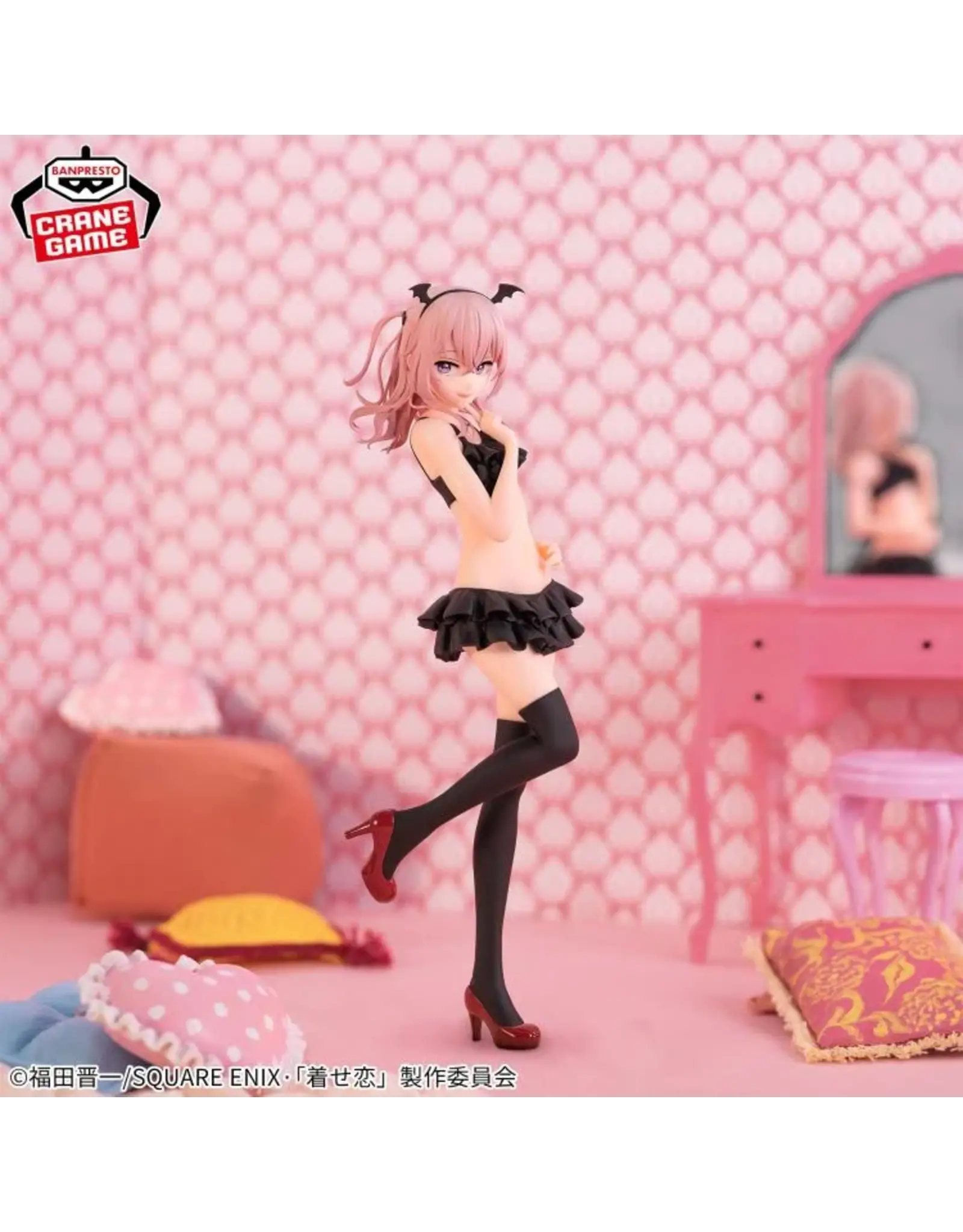 My Dress Up Darling Celestial Vivi Sajuna Inui