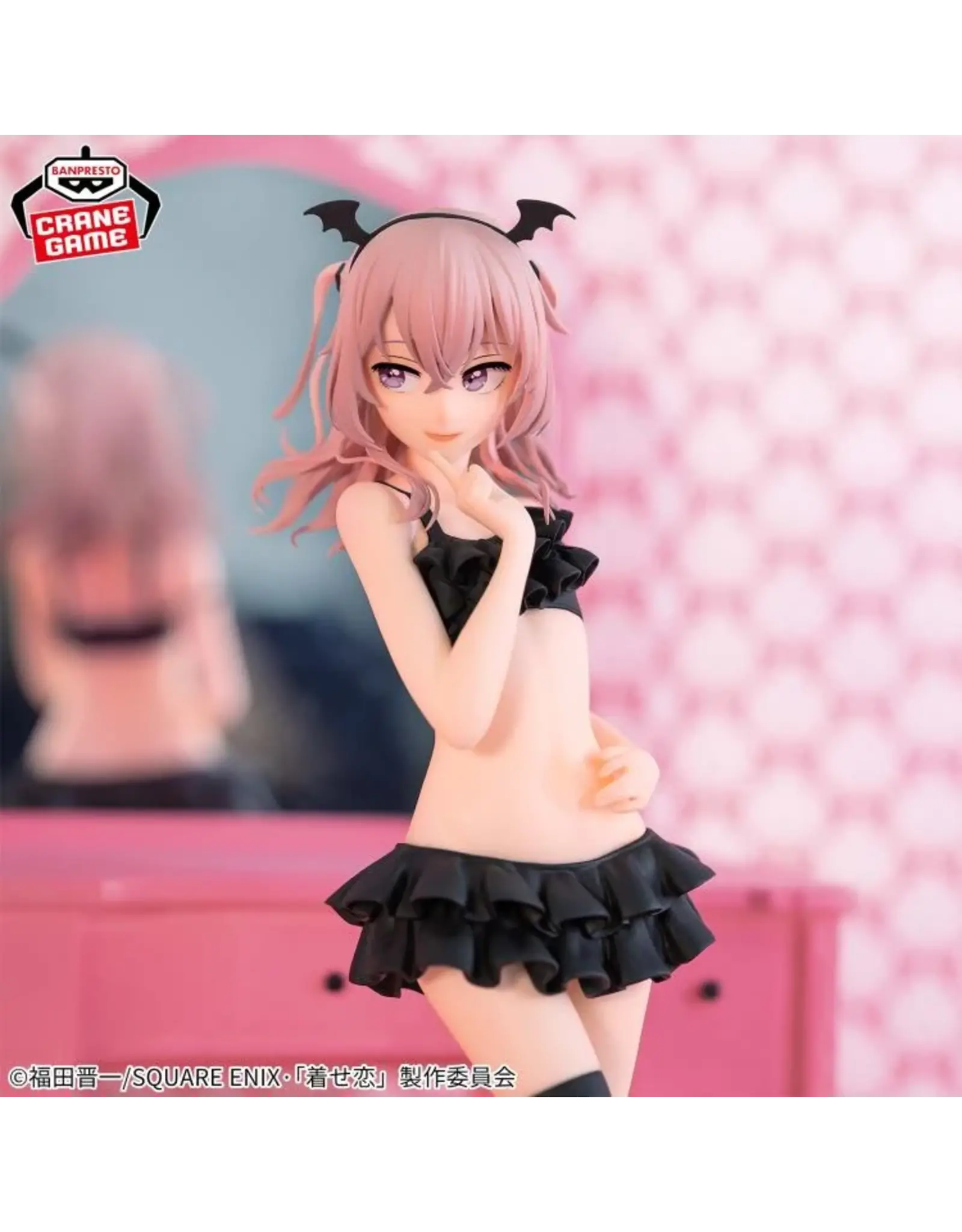 My Dress Up Darling Celestial Vivi Sajuna Inui