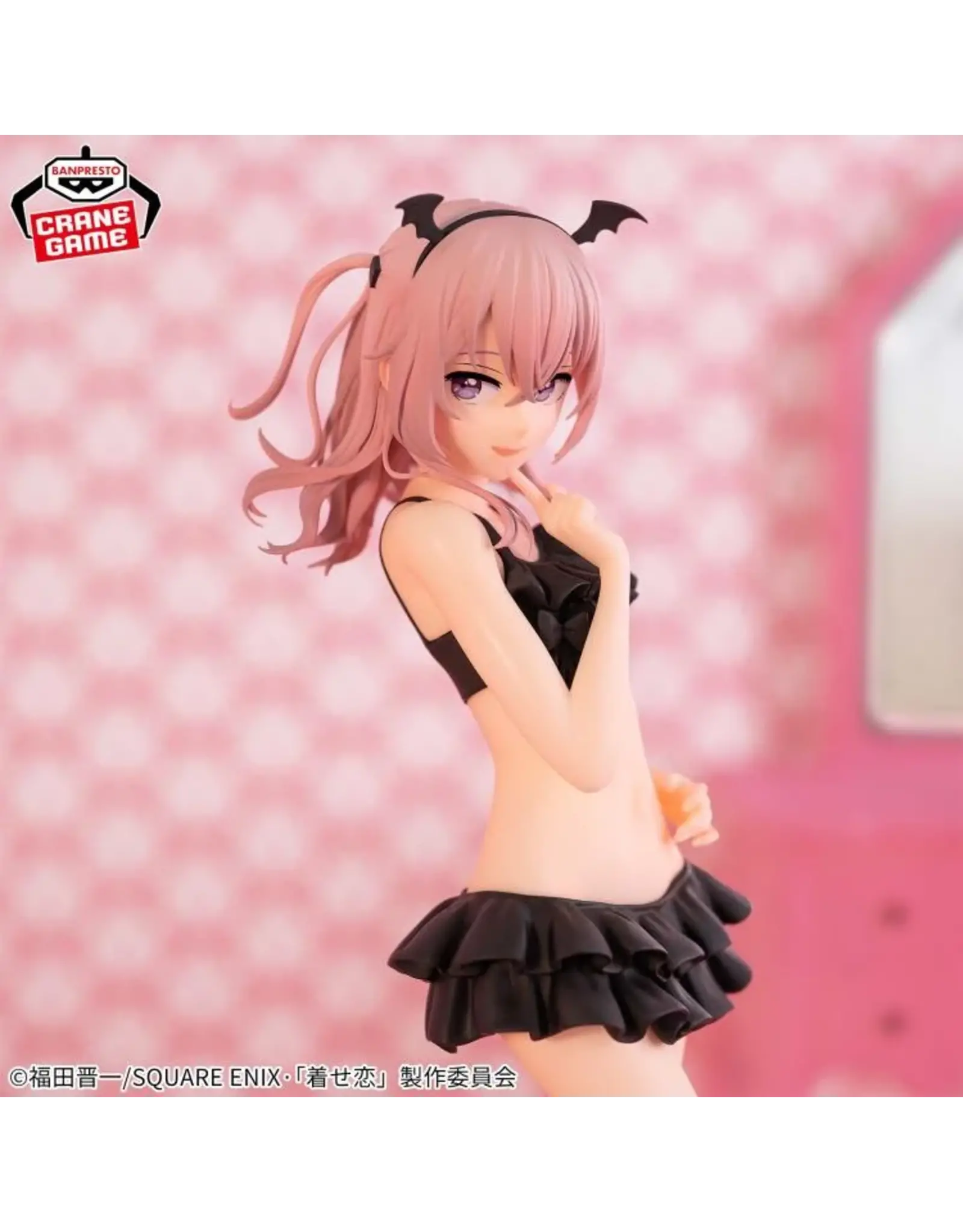 My Dress Up Darling Celestial Vivi Sajuna Inui