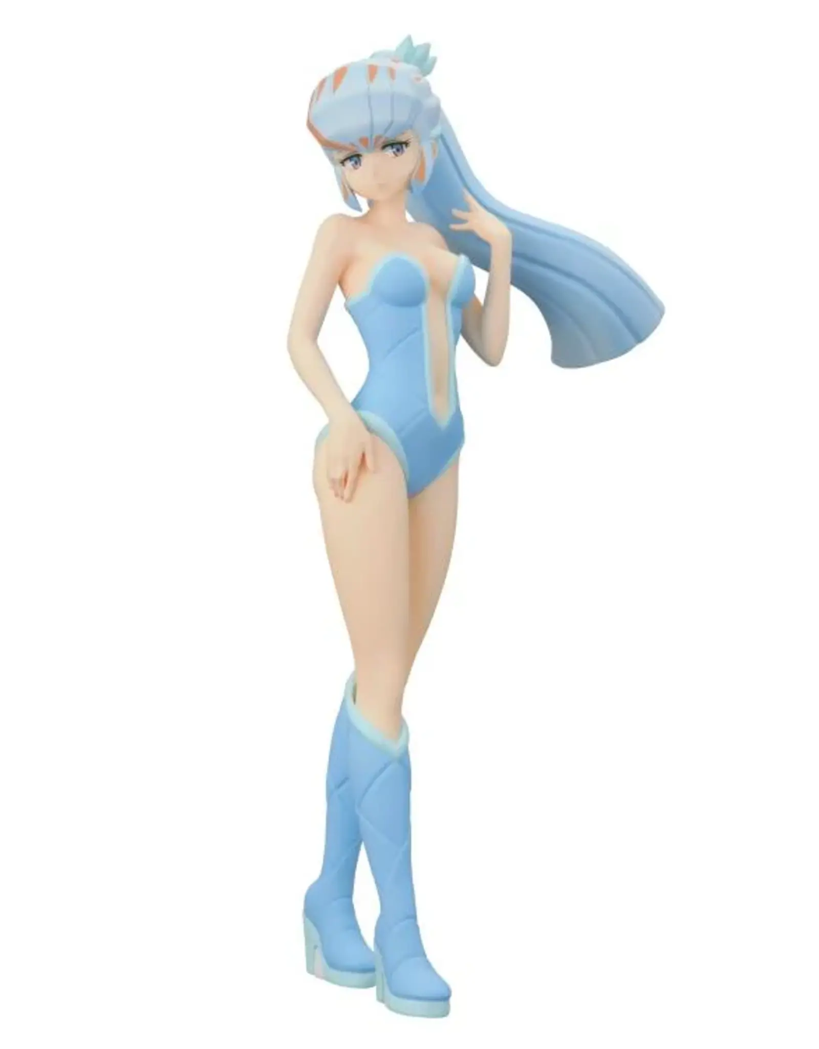 Urusei Yatsura Glitter & Glamours Oyuki