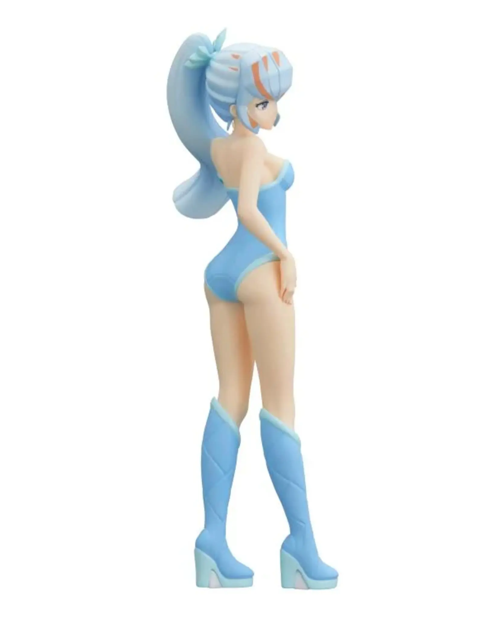 Urusei Yatsura Glitter & Glamours Oyuki