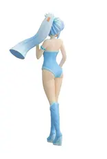 Urusei Yatsura Glitter & Glamours Oyuki