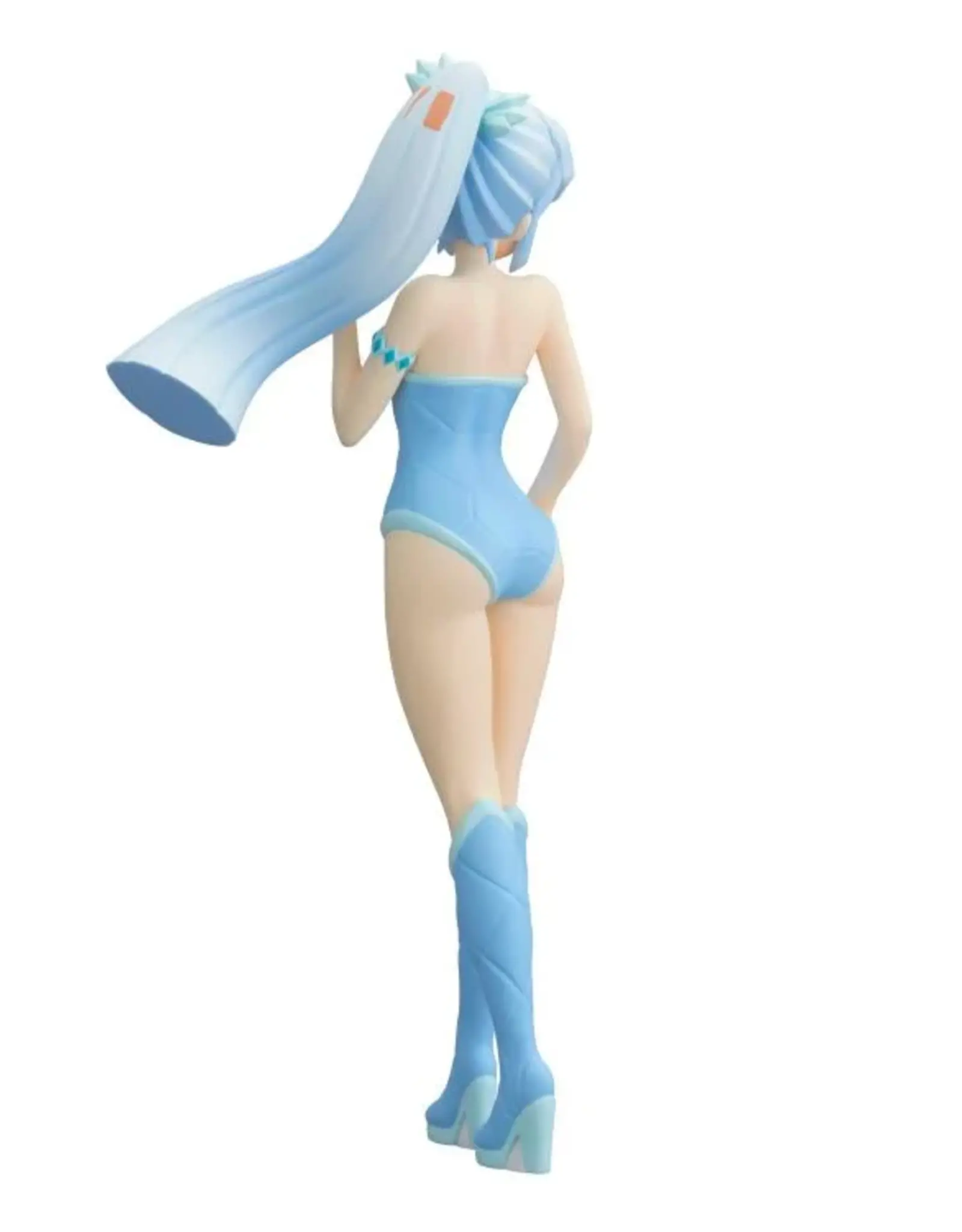 Urusei Yatsura Glitter & Glamours Oyuki