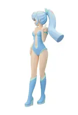 Urusei Yatsura Glitter & Glamours Oyuki