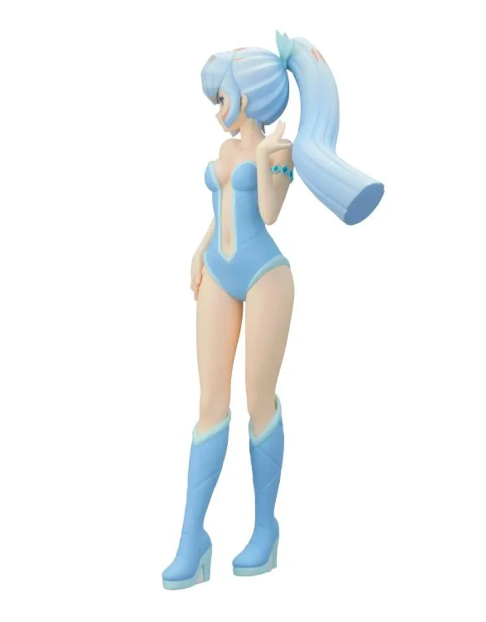 Urusei Yatsura Glitter & Glamours Oyuki
