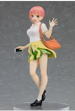 Pop Up Parade: Quintessential Quintuplets Movie Figure Set