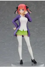 Pop Up Parade: Quintessential Quintuplets Movie Figure Set