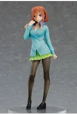 Pop Up Parade: Quintessential Quintuplets Movie Figure Set