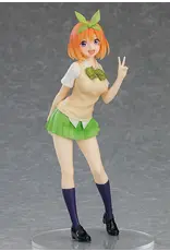 Pop Up Parade: Quintessential Quintuplets Movie Figure Set