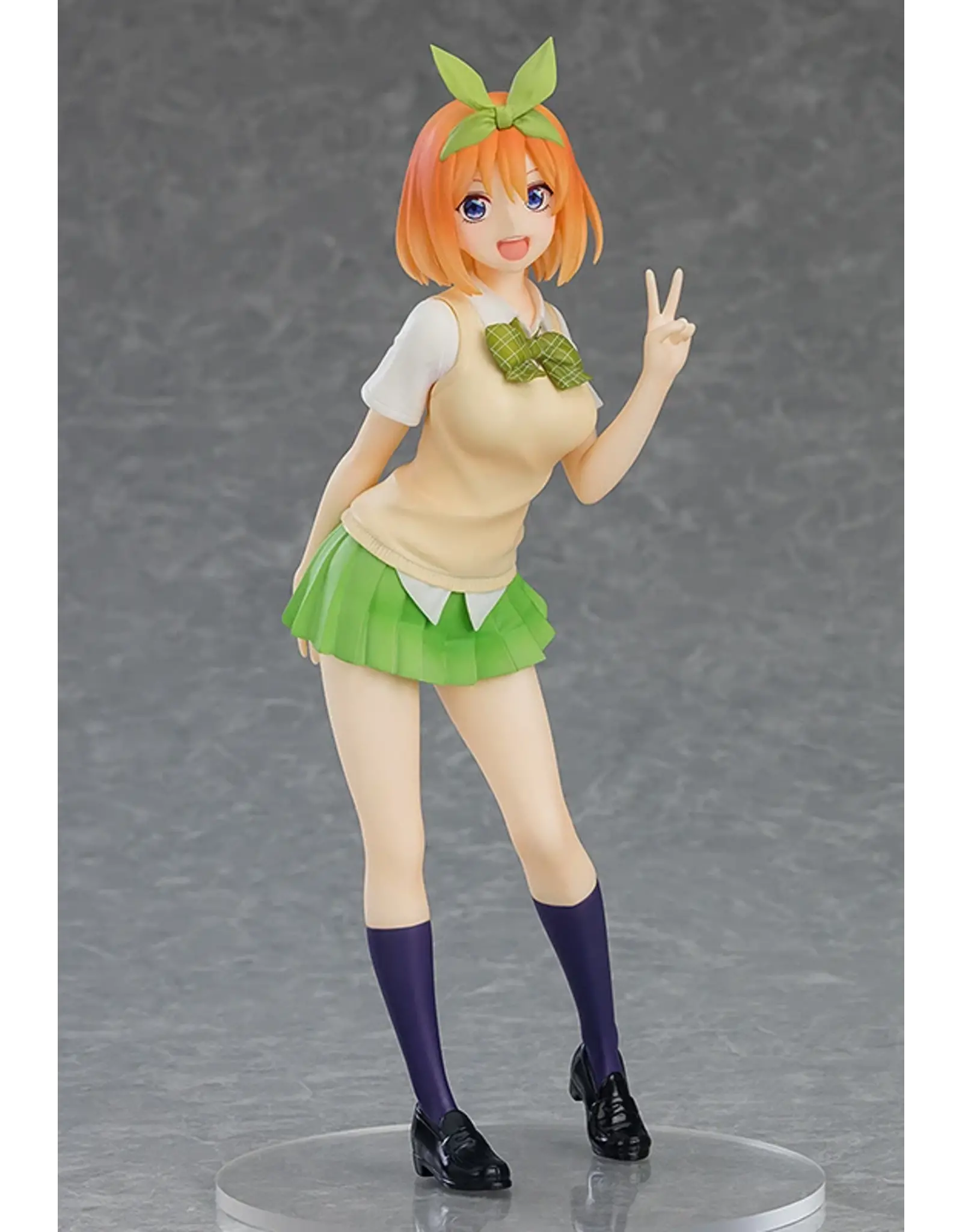 Pop Up Parade: Quintessential Quintuplets Movie Figure Set