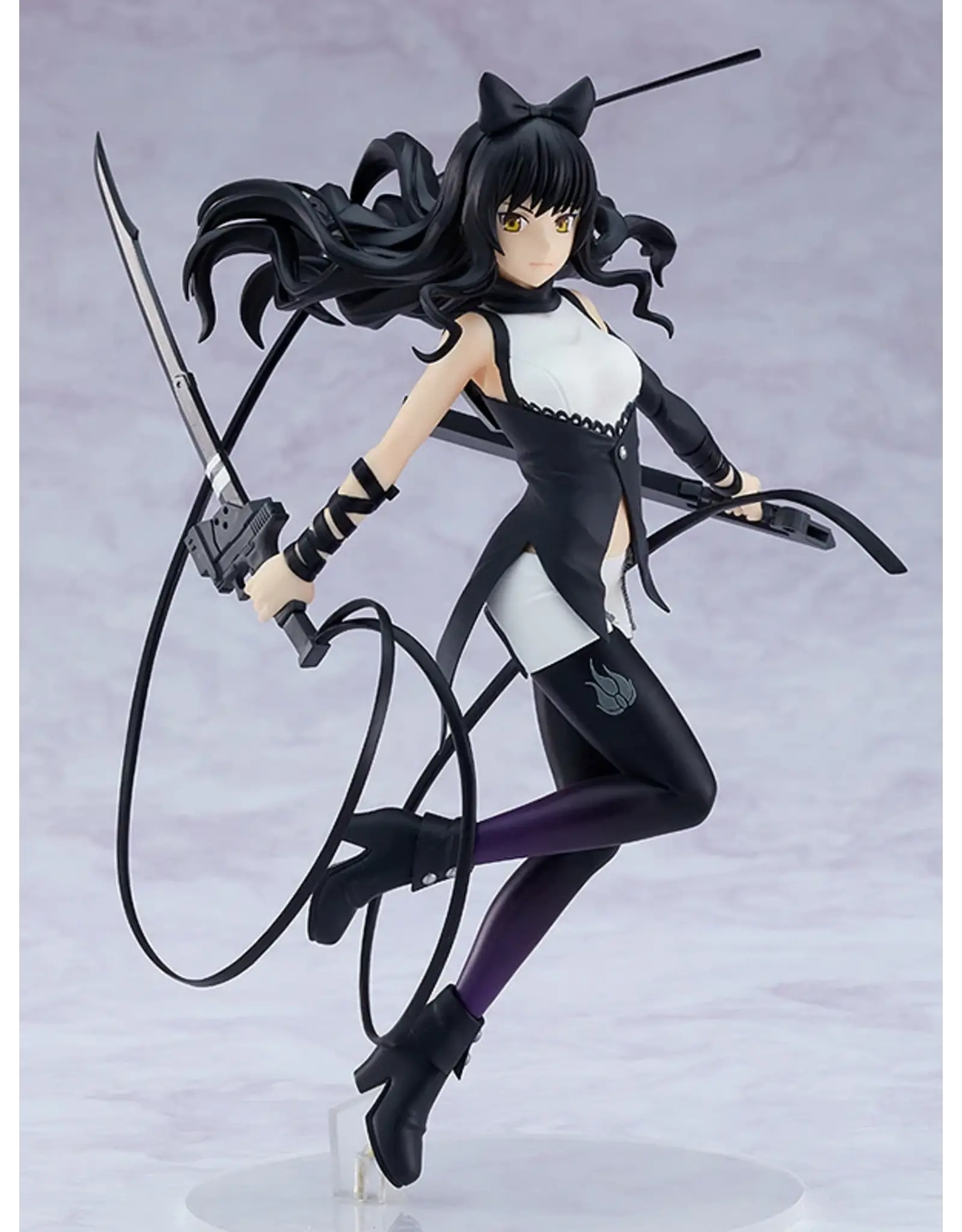 POPUP Parade: Blake Belladonna