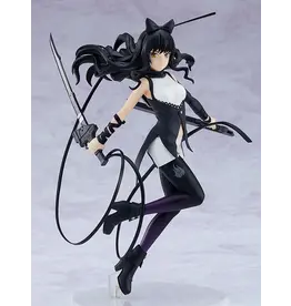POPUP Parade: Blake Belladonna