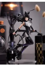 POPUP Parade: Blake Belladonna