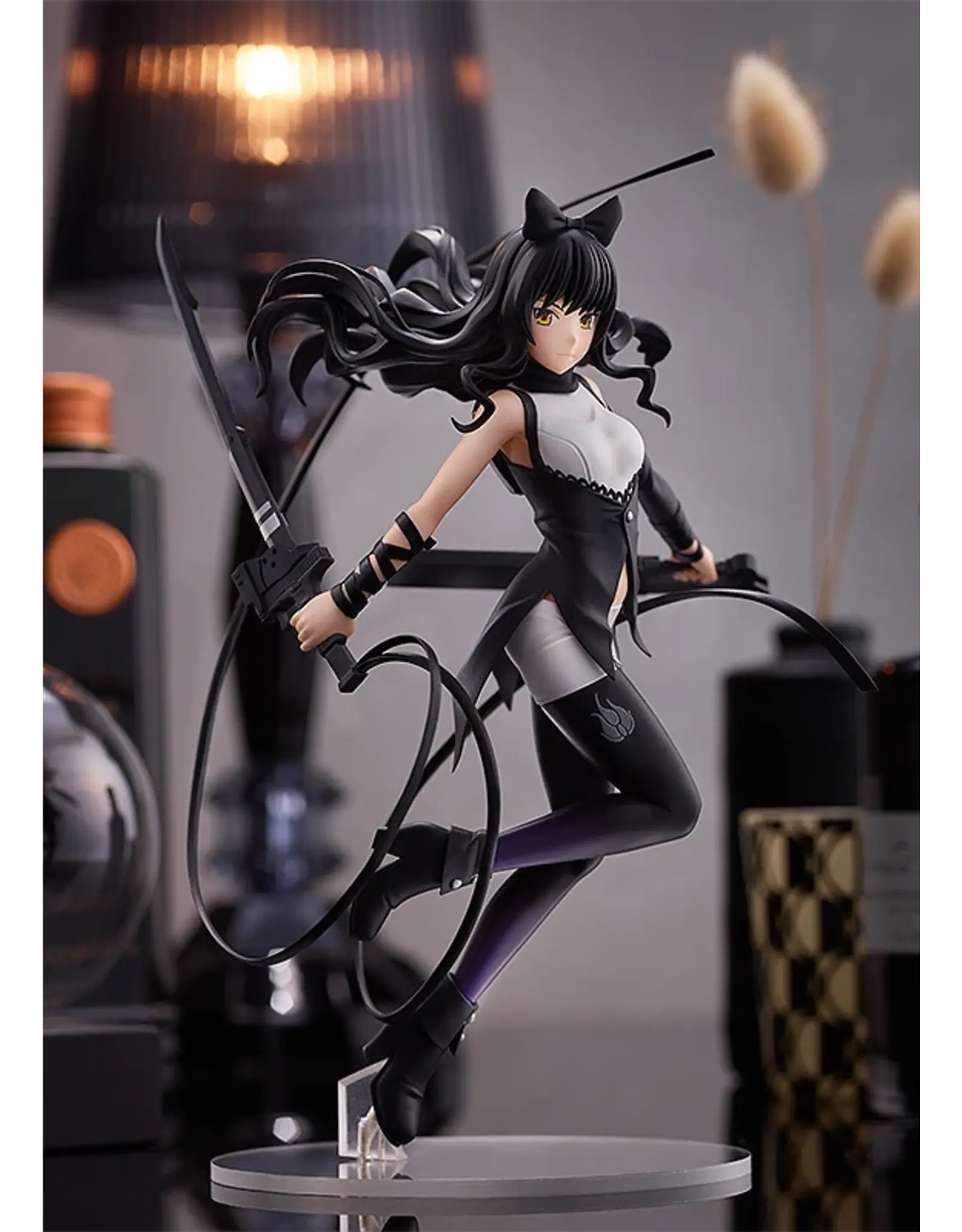 POPUP Parade: Blake Belladonna