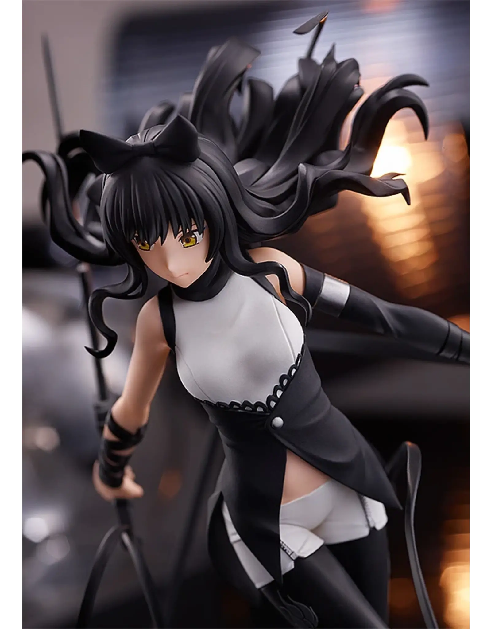 POPUP Parade: Blake Belladonna