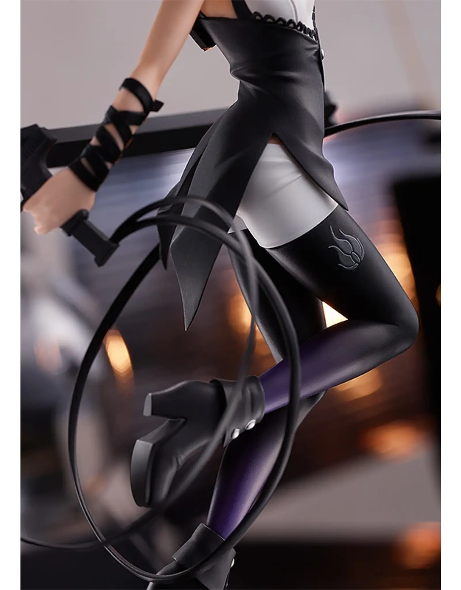 POPUP Parade: Blake Belladonna