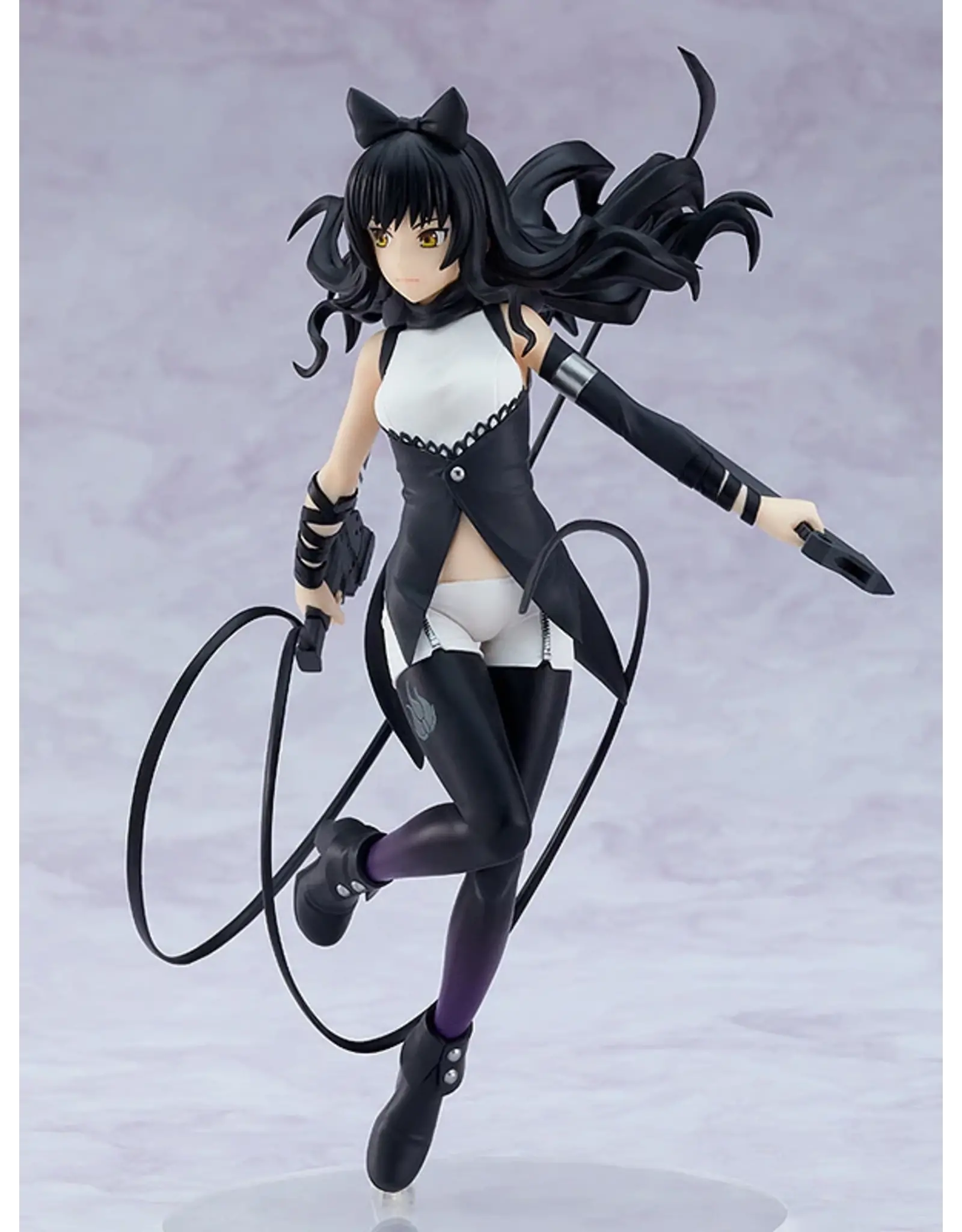 POPUP Parade: Blake Belladonna