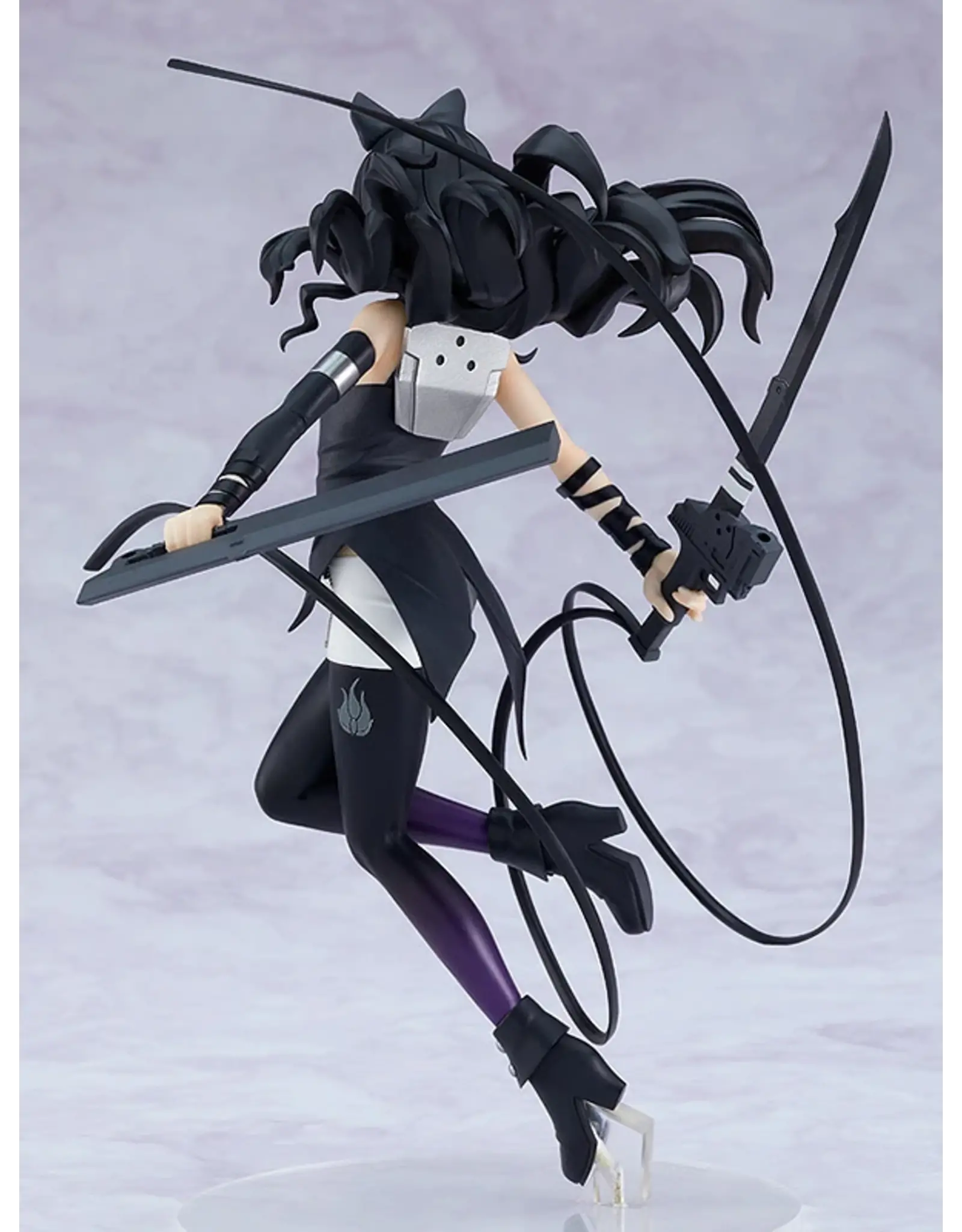 POPUP Parade: Blake Belladonna