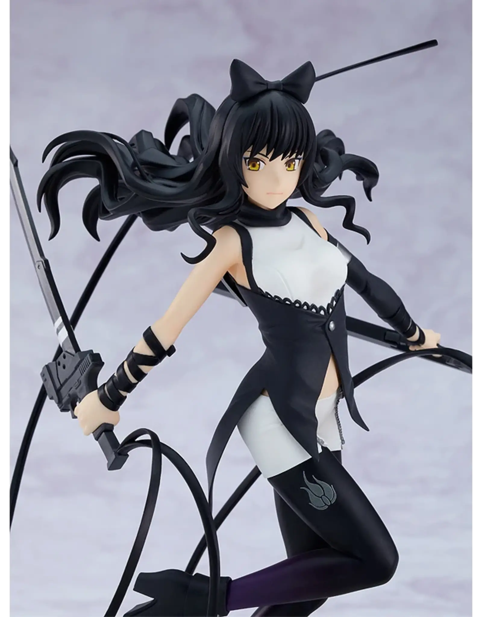 POPUP Parade: Blake Belladonna