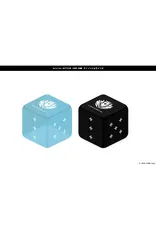 Hololive Card Game- Official Dice Set English