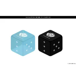 Hololive Card Game- Official Dice Set English