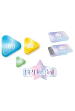Hololive Card Game- Official Counter English