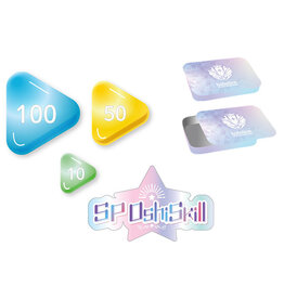 Hololive Card Game- Official Counter English