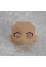 Nendoroid Doll Face Plate Narrowed Eyes With Makeup Blind Box