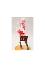 To Heart 2 Lucy Maria 1/8 Scale Figure