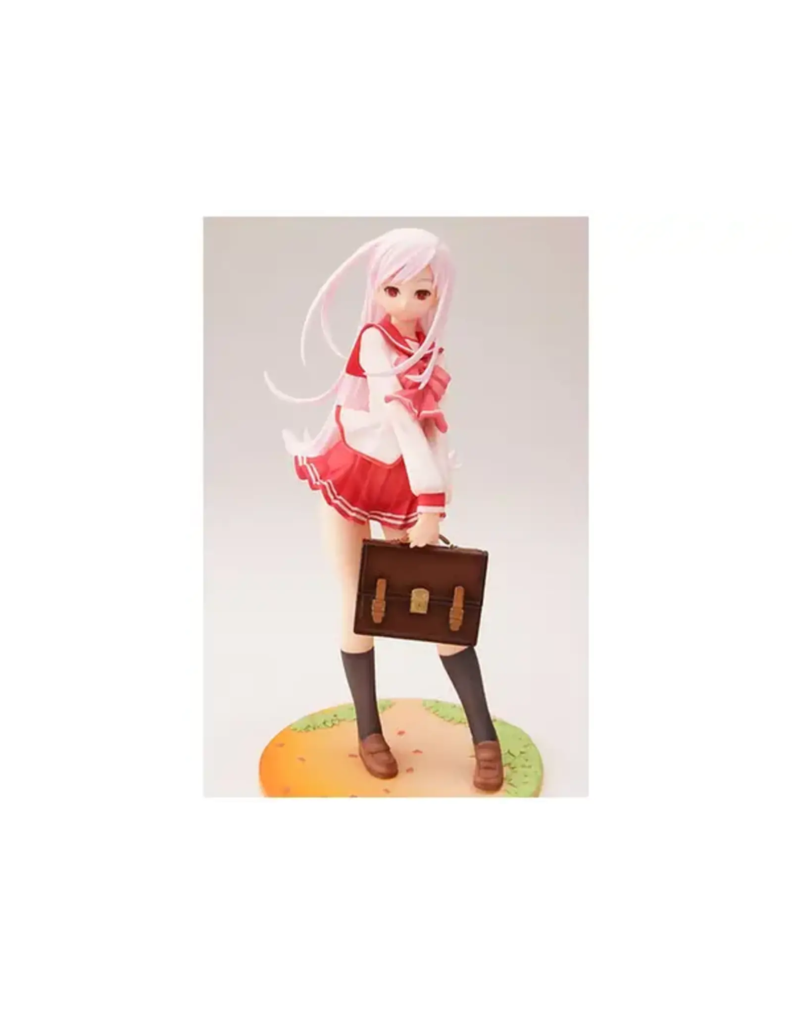 To Heart 2 Lucy Maria 1/8 Scale Figure