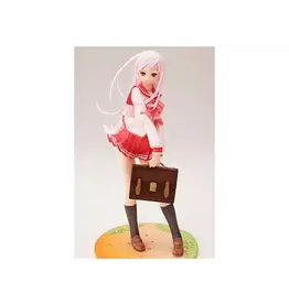 To Heart 2 Lucy Maria 1/8 Scale Figure